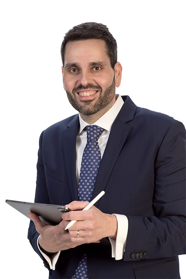 Francisco Gomez Abogado